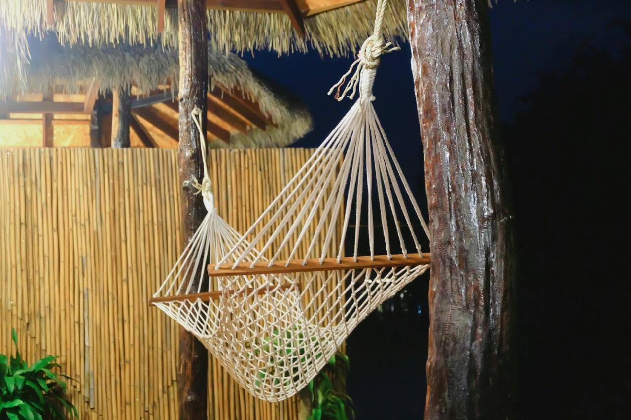 The For Rest Resort ไทรโยค ภายนอก รูปภาพ