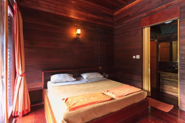 The For Rest Resort ไทรโยค ภายนอก รูปภาพ